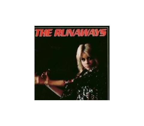 Runaways - Runaways CD