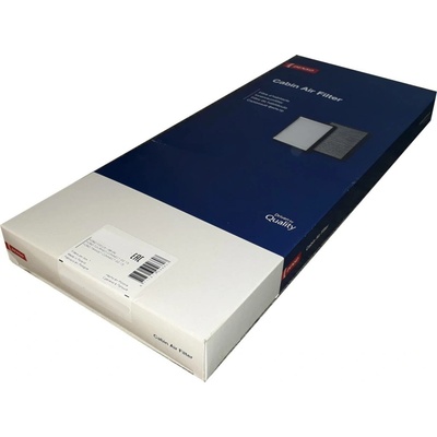 Kondenzátor klimatizace DENSO DCN23051