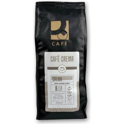 Q-Cafe Q Café Crema 250 g