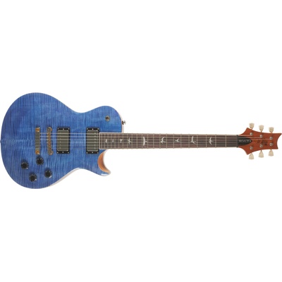 PRS Guitars SE Singlecut Mccarty 594 Faded Blue