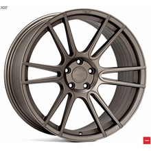 ISPIRI FFR7 9x20 5x112 ET32 matt carbon bronze