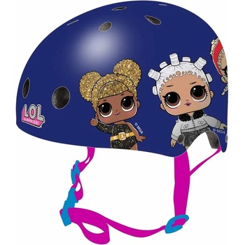 Image 1 of D'Arpeje Защитна каска за момичета, размер s, lol (olol175)