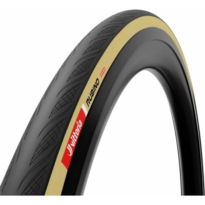 Vittoria Rubino V 30-622 fold tan-blk-blk G2.0