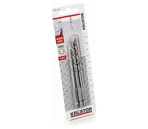 Kreator KRT011308