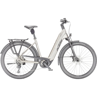 KTM Macina Style 830 2026
