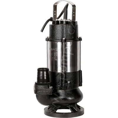 Pumpa black line 50BLV21.5 400V 1,5kW Vortex 35mm kábel 8m