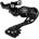 Shimano Заден дерайльор Shimano 105 RD-R7100 12ск