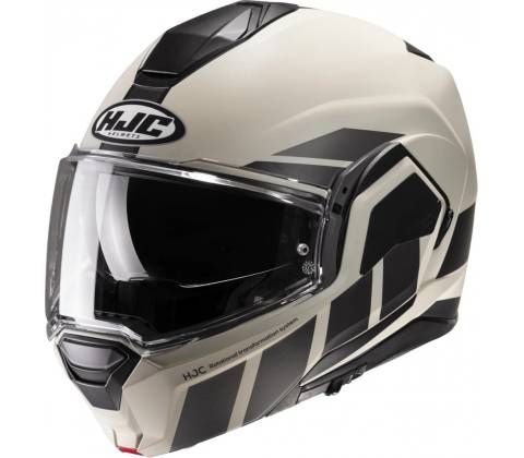 HJC i100 Beis