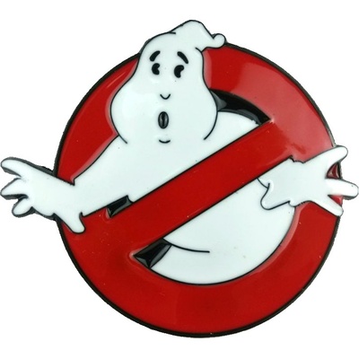 Ghost Busters přezka na opasek