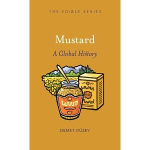 Mustard (ISBN: 9781789141436)