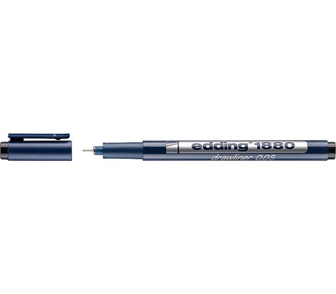 Edding 1880