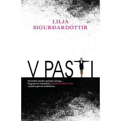 V pasti