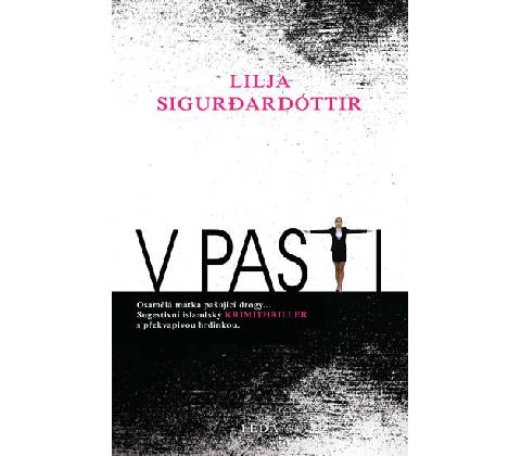 V pasti