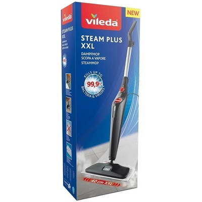 Vileda Steam Plus XXL 117095