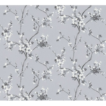 A. S. Création Влизелинов тапет за стена alberto 38500-3