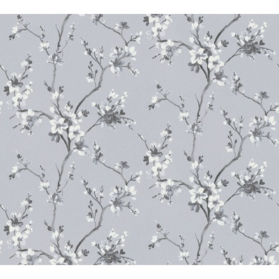 A. S. Création Влизелинов тапет за стена alberto 38500-3