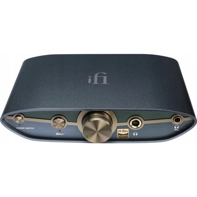 iFi ZEN DAC 3 – Zboží Živě