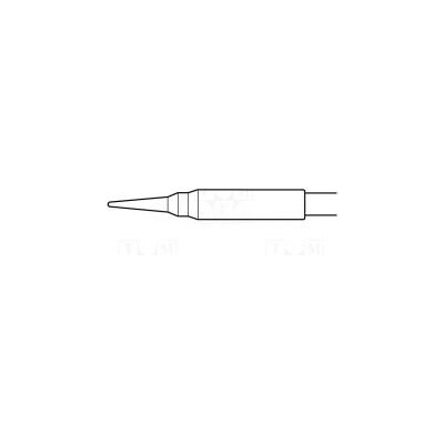 Hrot kužel 0,3mm