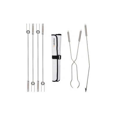 SOLO STOVE Opekacia tyč Roasting sticks + Tools bundle