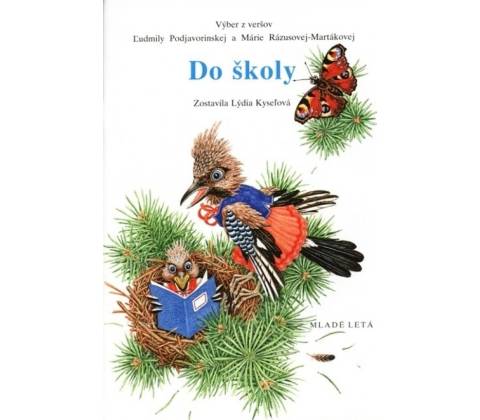 Do školy, 10. vydanie