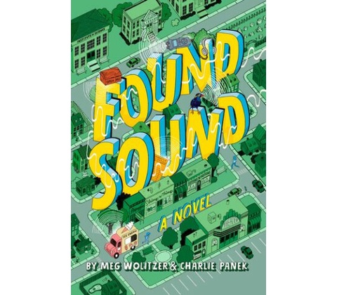 FOUND SOUND