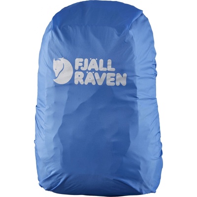 Pláštenka na batoh Fjällräven Rain Cover 16-28 modrá