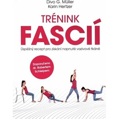 Trénink fascií