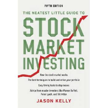 Image 1 of Neatest Little Guide to Stock Market Investing | Jason Kelly
