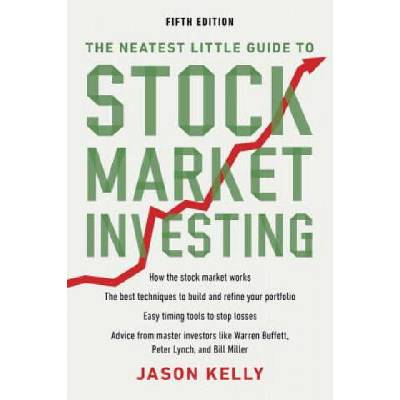 Neatest Little Guide to Stock Market Investing | Jason Kelly