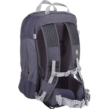 Littlelife Traveller S4 Child Carrier šedá