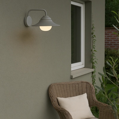 Аплик за стена Julie (JULIE1WBK)