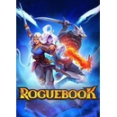Roguebook