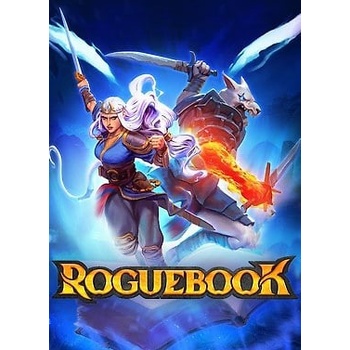 Roguebook