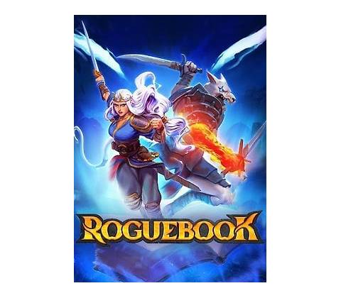 Roguebook