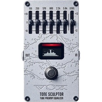 VOX Tone Sculptor Eфект за китара (VXVALVENERGYTS)
