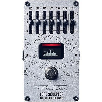 VOX Tone Sculptor Eфект за китара (VXVALVENERGYTS)