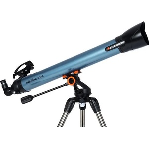 Celestron AC 80/900 AZ Inspire