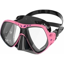 Dive Team Deep vision