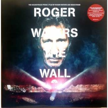Waters Roger - Wall LP