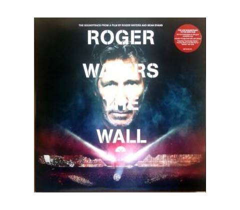 Waters Roger - Wall LP