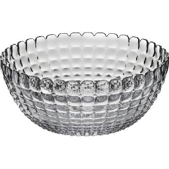 Guzzini Голяма салатена купа Tiffany XL антрацит (21383092)
