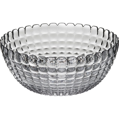 Guzzini Голяма салатена купа Tiffany XL антрацит (21383092)