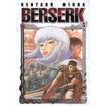 Berserk 5