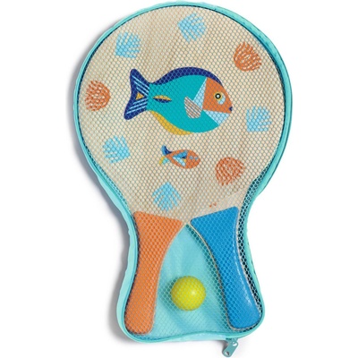Djeco Plážový tenis Sea