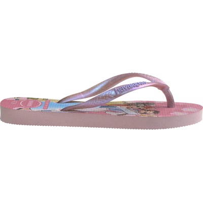 Havaianas Kids slim princess 37/38