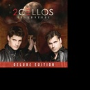 TWO CELLOS - CELLOVERSE -DELUXE- (2CD)