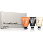 Beviro Skincare Discovery Set комплект за перфектна кожа за мъже
