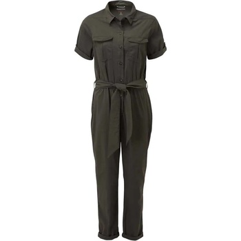 Craghoppers Гащеризон Craghoppers NosiLife Rania jumpsuit - Green (Wood / Green)