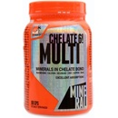 Extrifit Chelate 6! Multimineral 90 kapsúl
