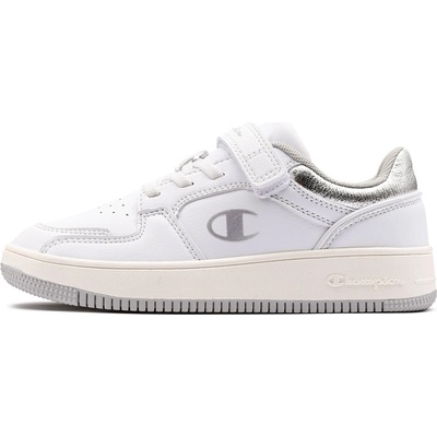 Champion Rebound18 Foil Low
